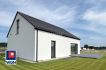 Dom na  sprzedaż Lubin - Energooszczędny Dom na Działce Klienta - 69 m2